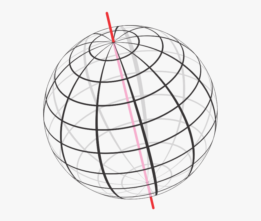 Earth Line Drawing - Earth Lines Transparent, Transparent Clipart