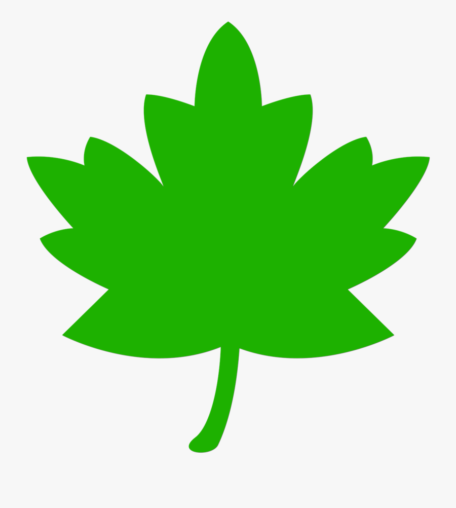 Art,maple Leaf - Tree Leaf Symbol, Transparent Clipart