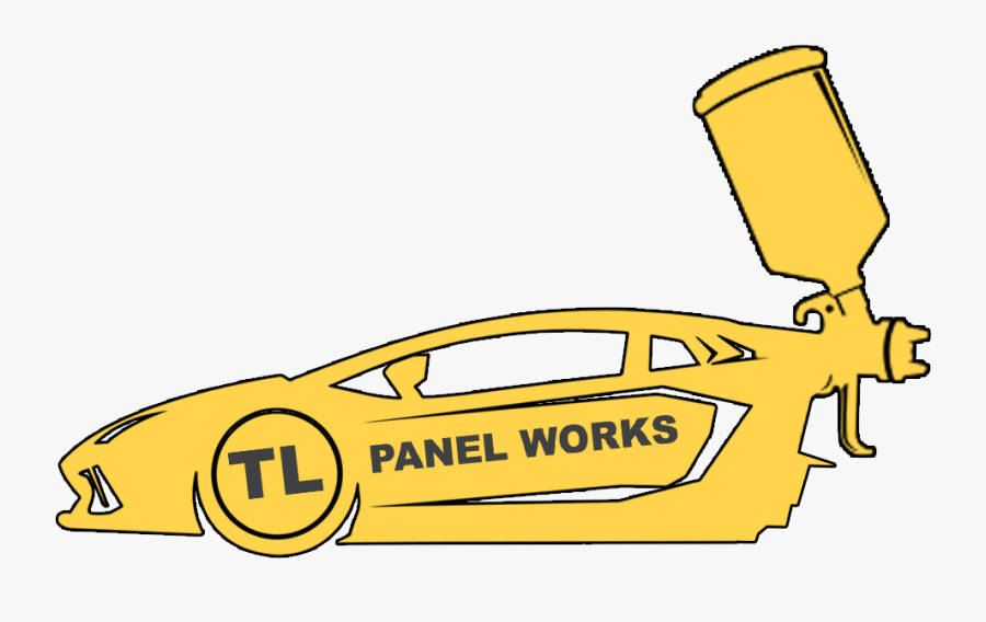 Logo Edit - Sports Car, Transparent Clipart