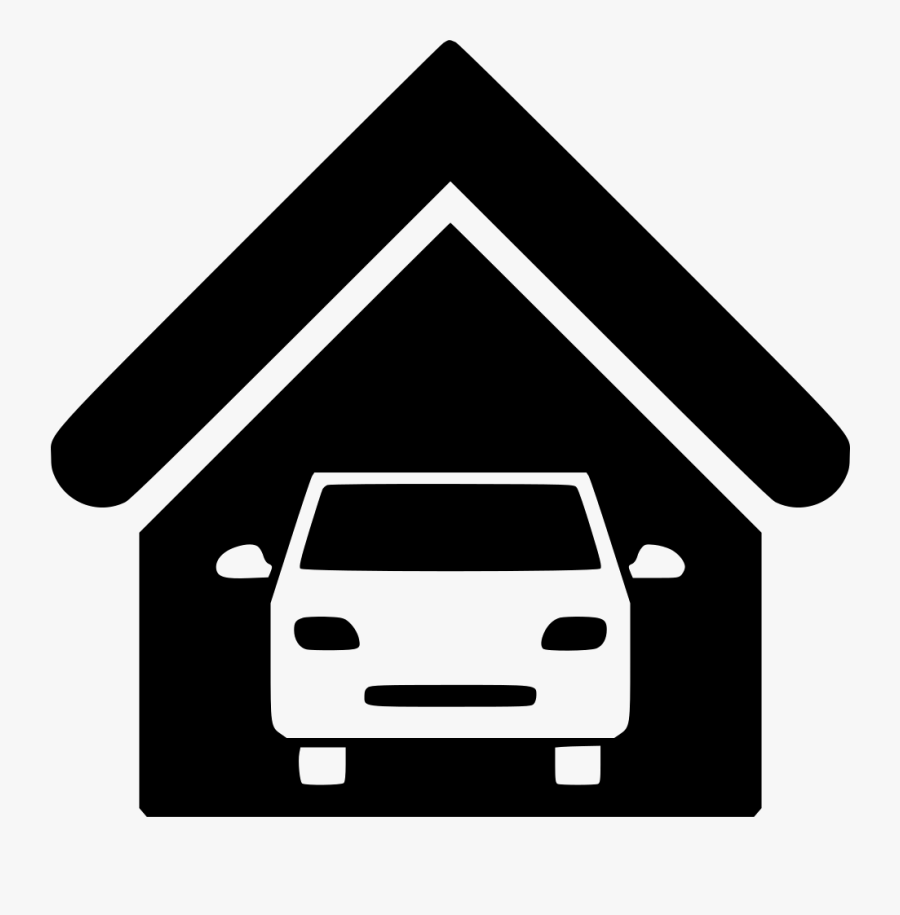 Car Marker Icon Free, Transparent Clipart