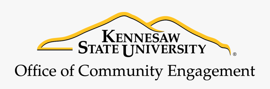 Community Engagement - Kennesaw State University Coles College Of Business, Transparent Clipart