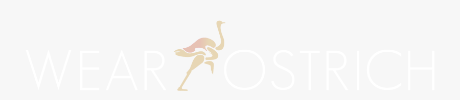 Ostrich, Transparent Clipart