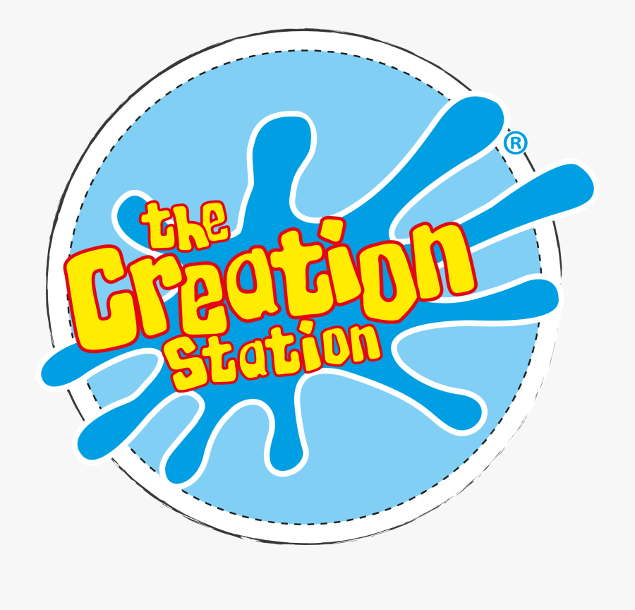 Creation Station Plymouth, Transparent Clipart