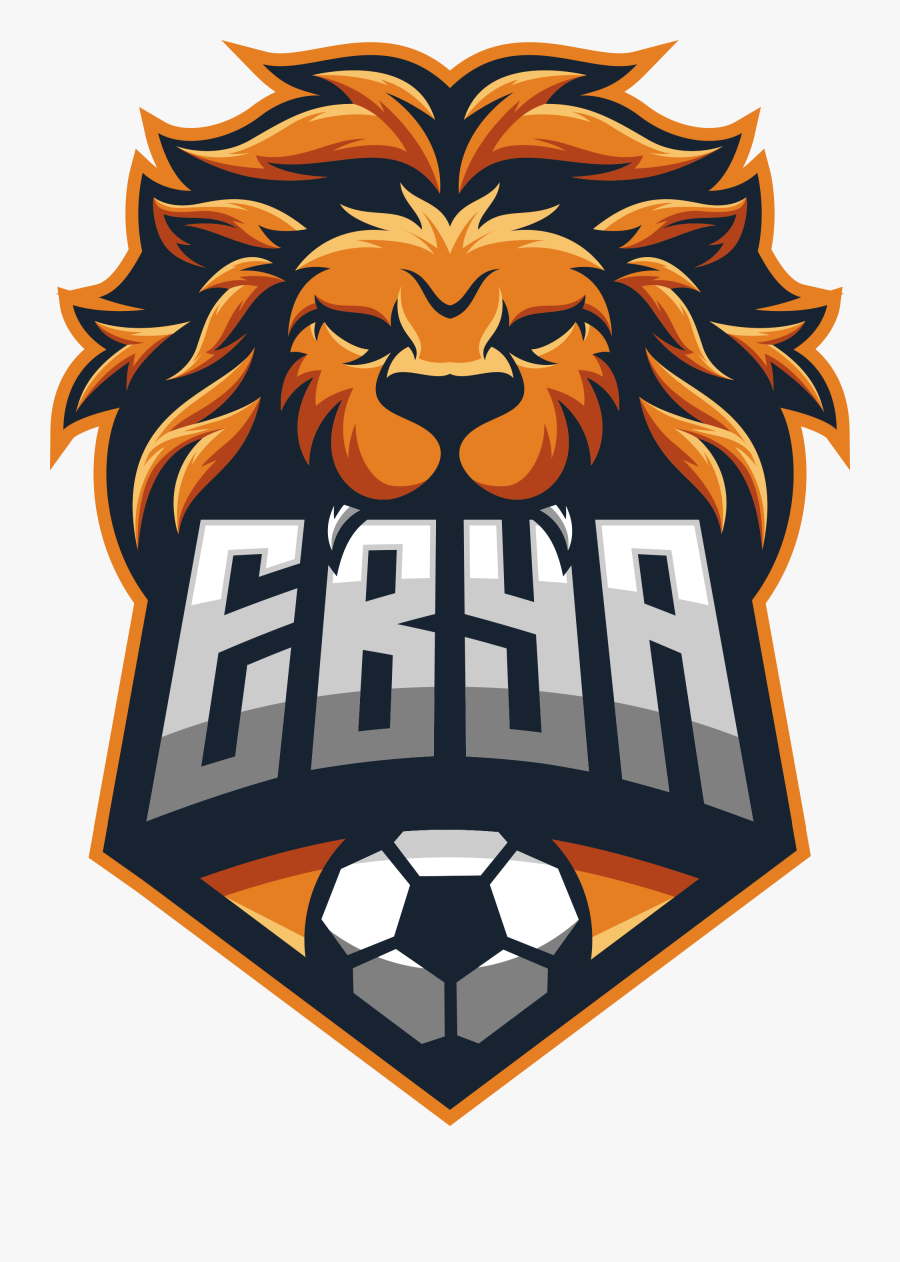 Logo Dream League Soccer 2019, Transparent Clipart