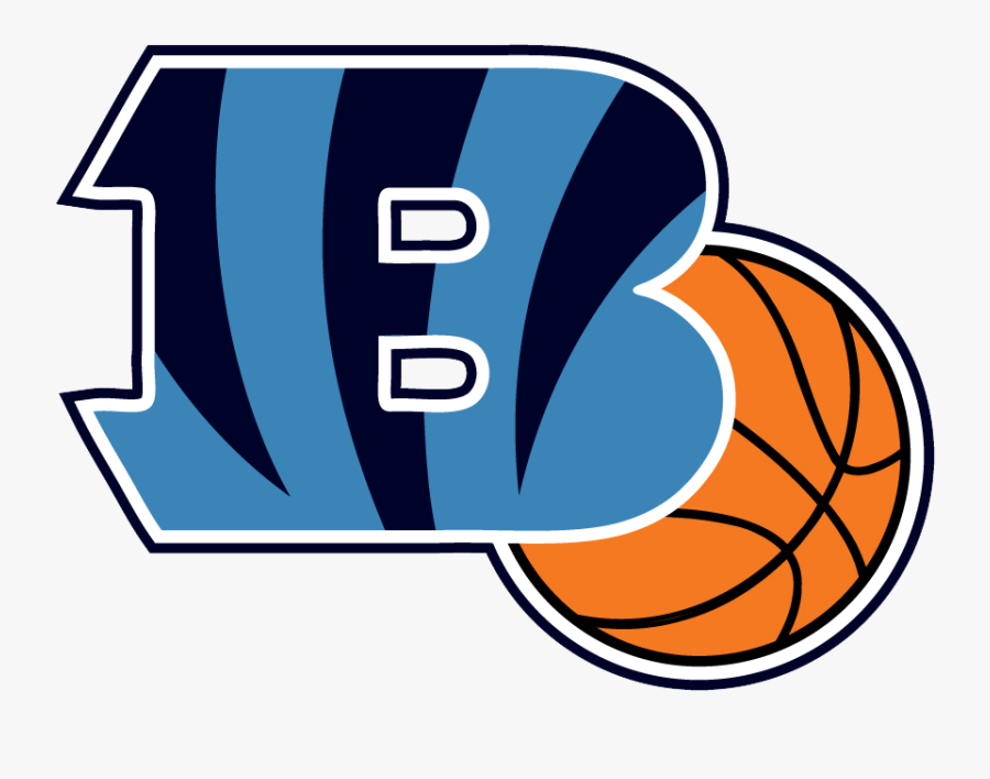Basketball Blue Logo Png Design 2019, Transparent Clipart