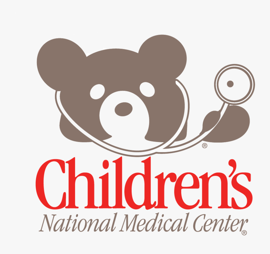 Client Image - Children's National Medical Center, Transparent Clipart