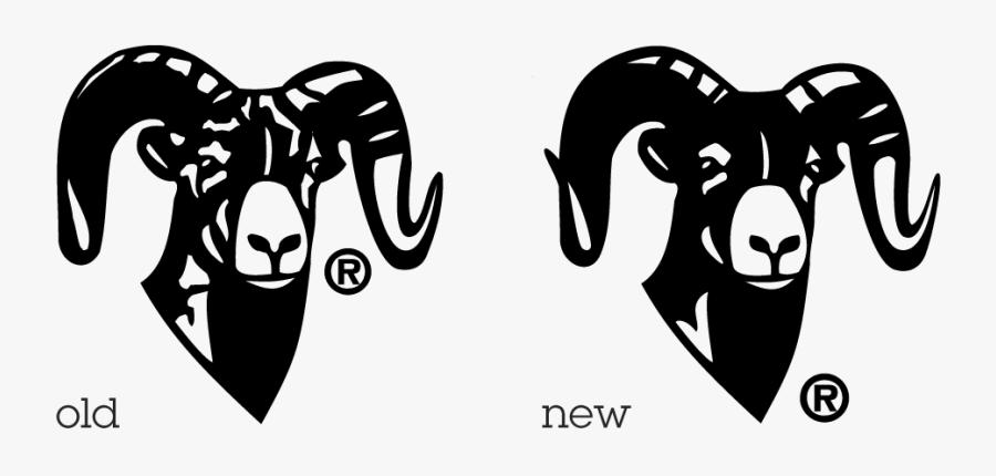 Ram Mounts Logo, Transparent Clipart