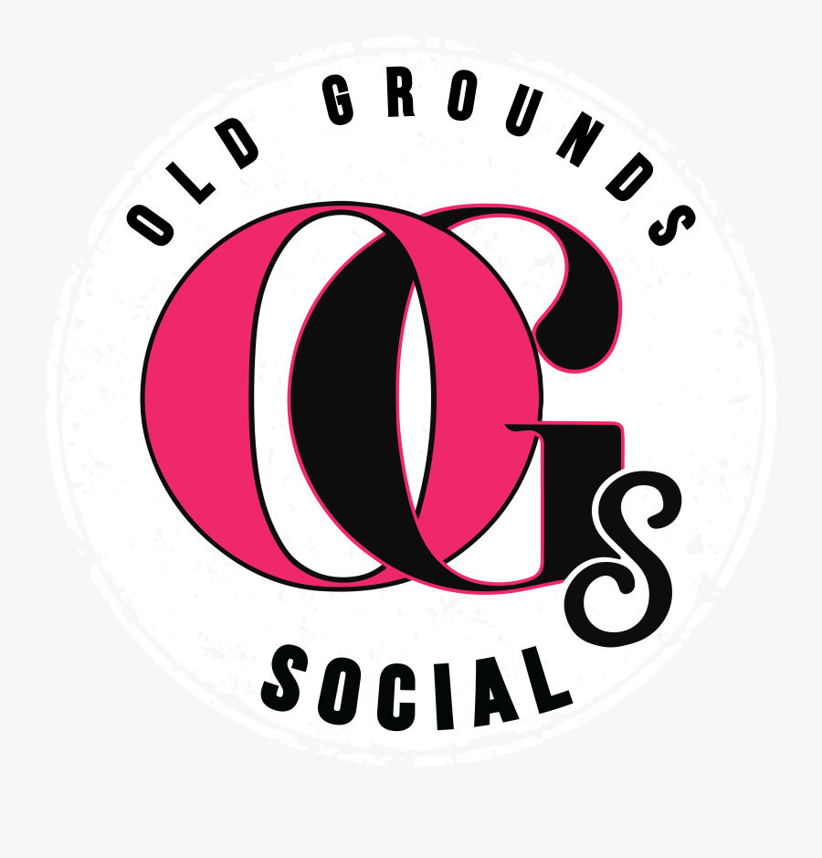 Old Grounds Social, Transparent Clipart