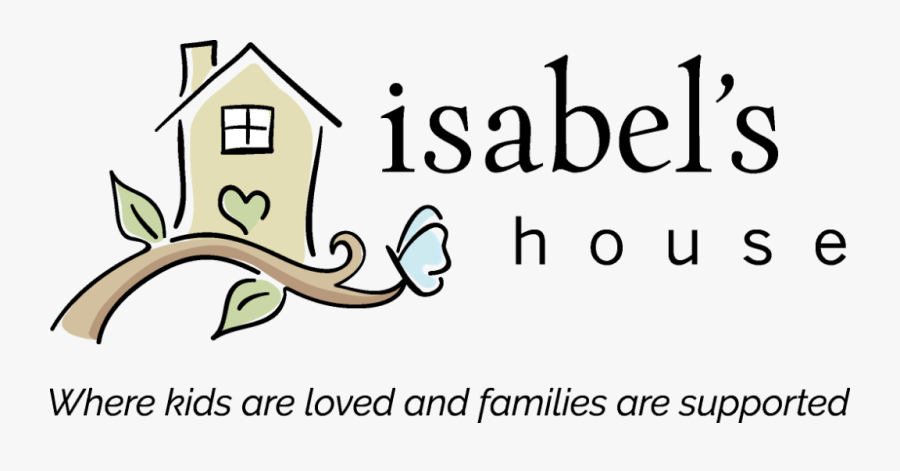 Isabel's House, Transparent Clipart