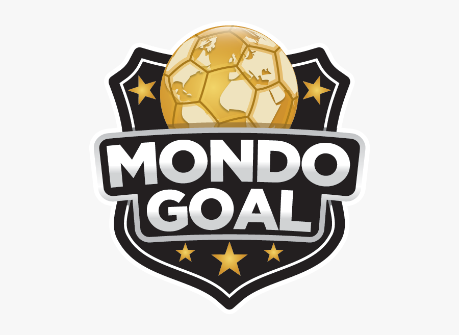 Mondo Goal, Transparent Clipart