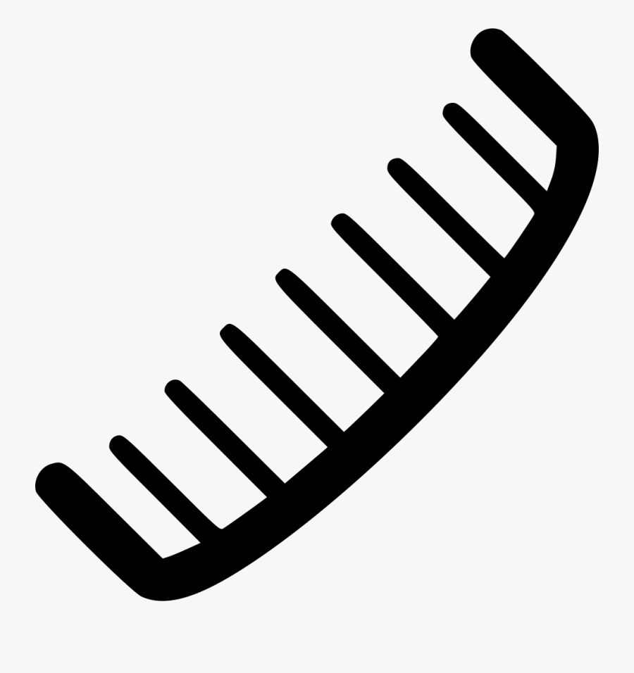 Comb Png, Transparent Clipart