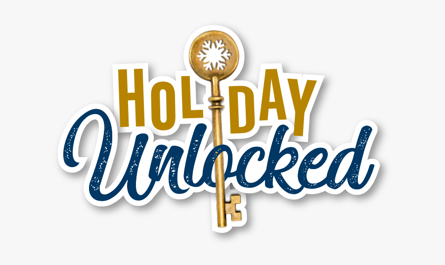 Holiday Unlocked - Fête De La Musique, Transparent Clipart