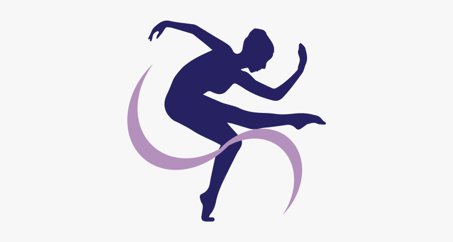 Contemporary Designed For Doing - Contemporary Dance Clip Art , Free ...