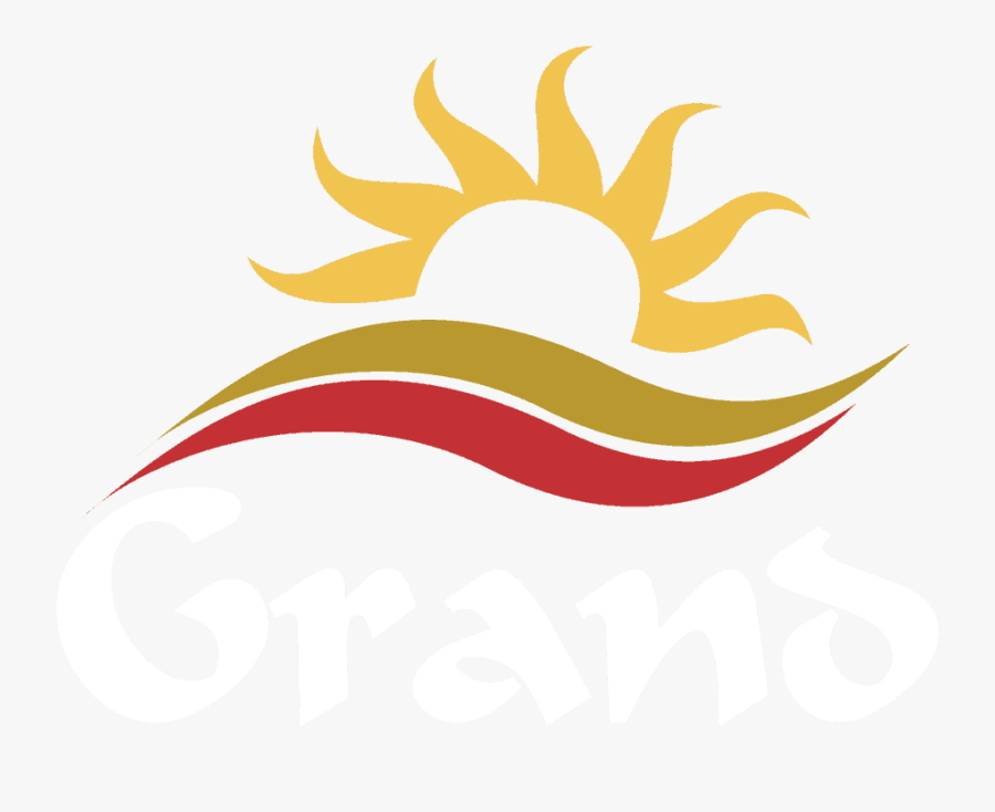 Grand Mall Dubai Logo, Transparent Clipart