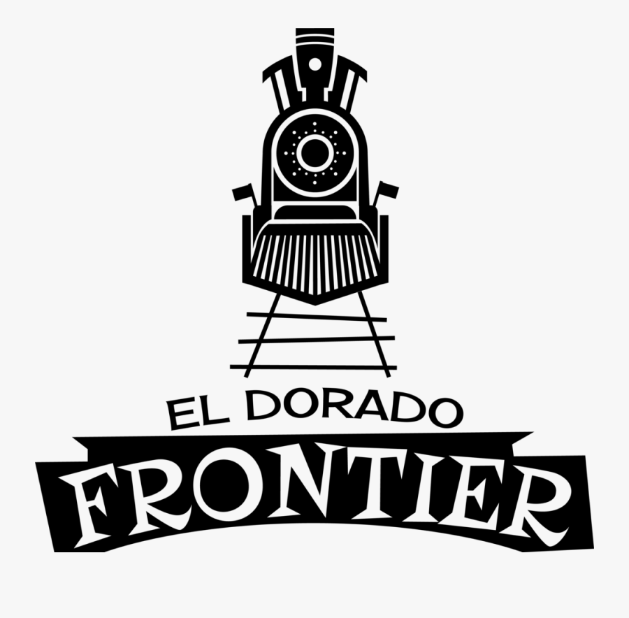 Frontierlogo - Poster, Transparent Clipart