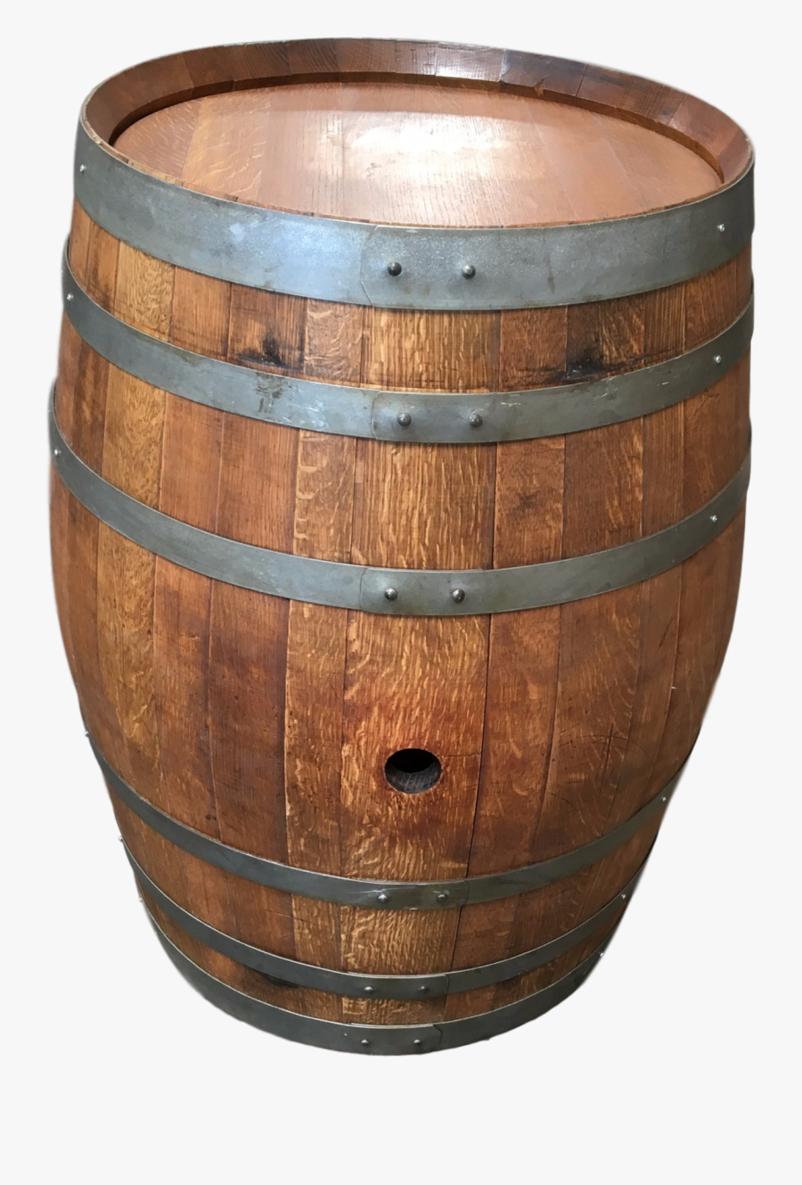 Transparent Wine Clipart Png - Transparent Wine Barrel Png, Transparent Clipart