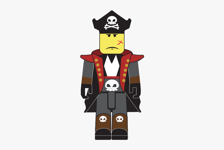 Roblox Pirate Toy Free Transparent Clipart Clipartkey - pirate bee roblox