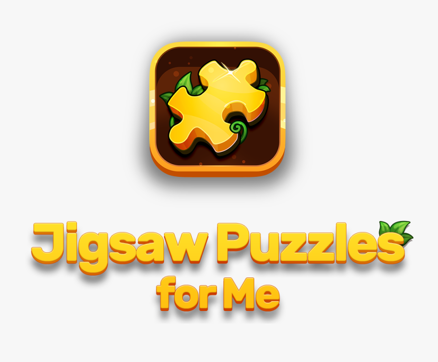 Jigsaw Puzzles Logo , Free Transparent Clipart - ClipartKey