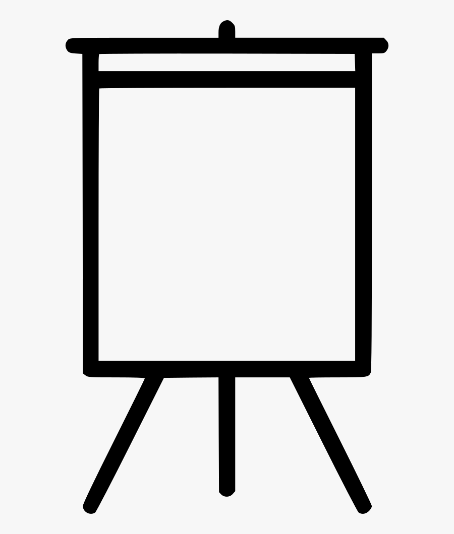 Projector Screen Icon Free Transparent Clipart Clipartkey