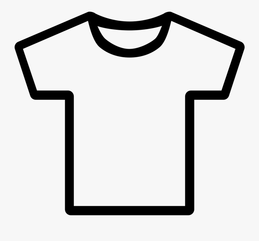 Uniform,clip Art,jersey - Shirt Icon Transparent Background, Transparent Clipart