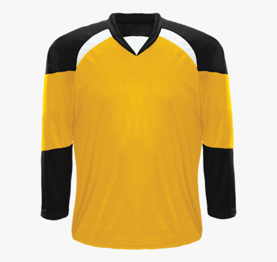 Economical Team Jersey - Jersey, Transparent Clipart