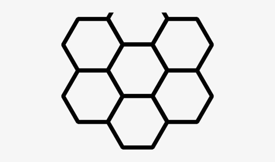 Download Wallpaper » Honeycomb Clipart - Clipart Honeycomb, Transparent Clipart