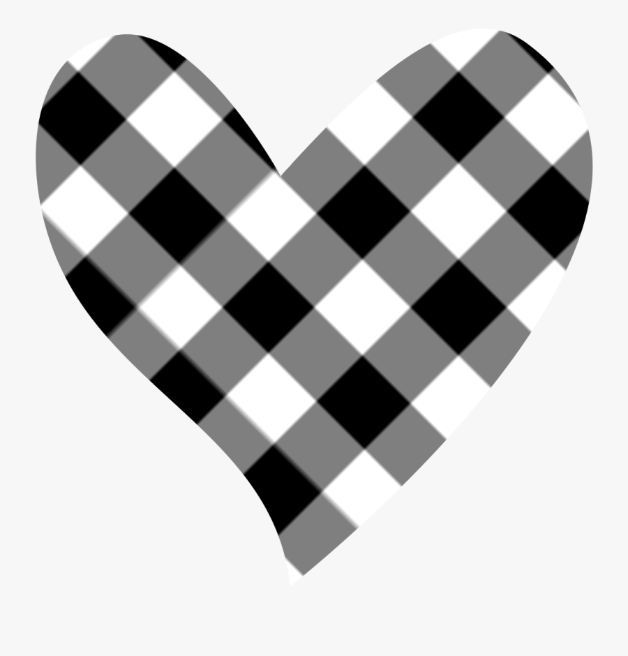 Black Heart Clip Art Royalty Free 140 Clipart Vector, Transparent Clipart