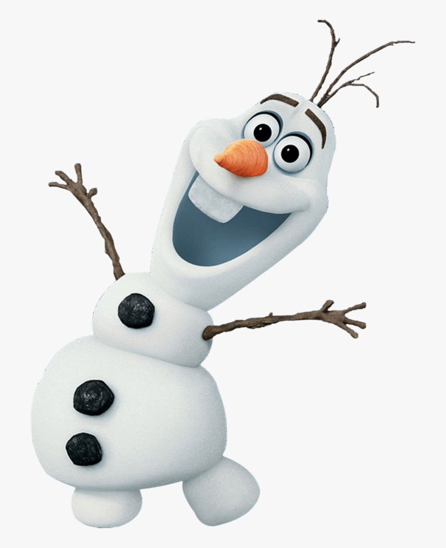 You Can Get Other Frozen Characters Png Images For - Olaf Frozen ...