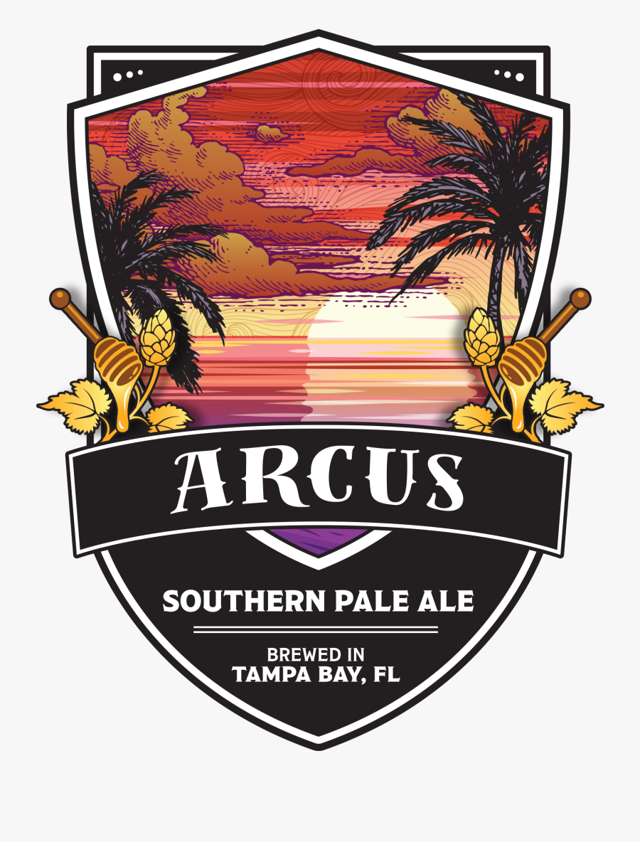 Big Storm Arcus Southern Ipa, Transparent Clipart