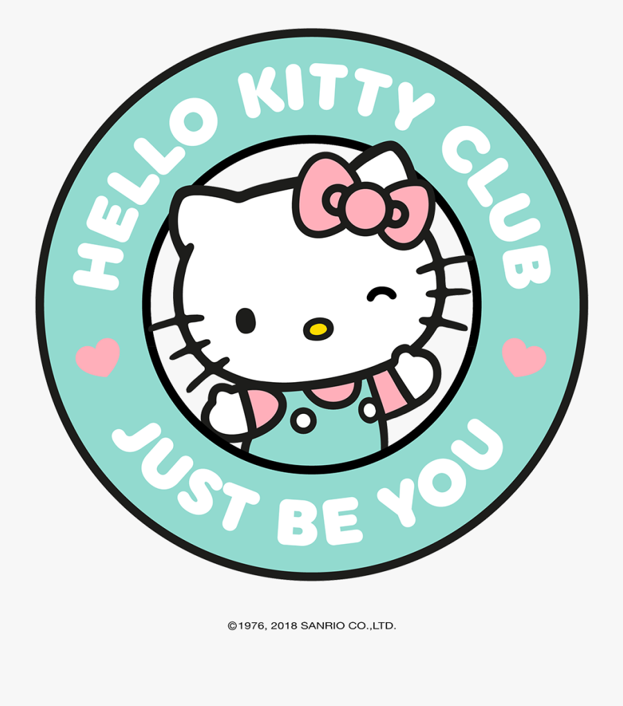 /hello Kitty - Hello Kitty Bailarina Png, Transparent Clipart