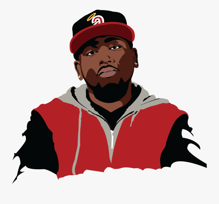 Hip Hop Cartoon Png, Transparent Clipart