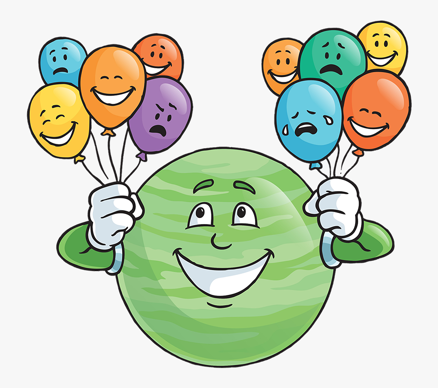 Emotional Well Being Clipart, Transparent Clipart
