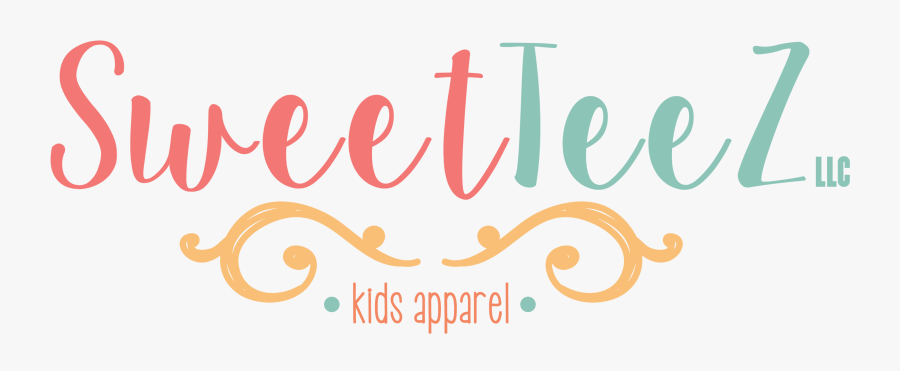 Clip Art Clothing Boutique Logo - Logo Boutique Kids, Transparent Clipart