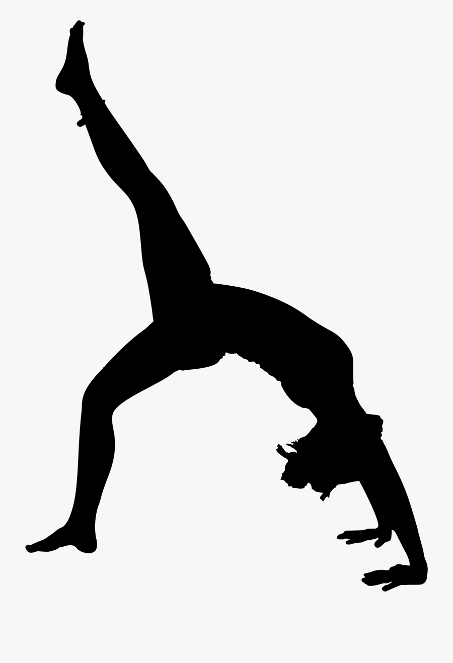 Yoga Poses Vector Png, Transparent Clipart