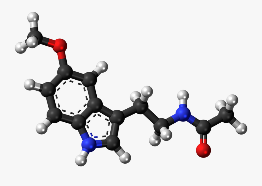 Polyethylene Glycol 3d Structure, Transparent Clipart