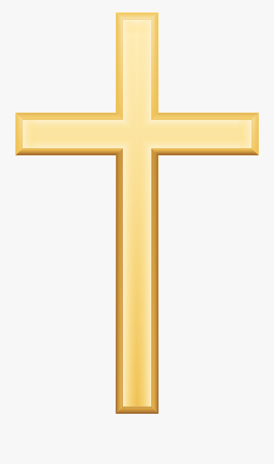 Cross Christian Png Png , Free Transparent Clipart - ClipartKey