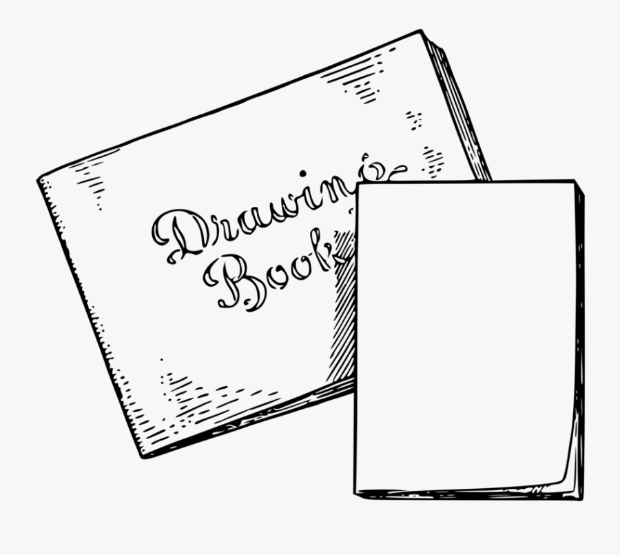 Line Art,square,area - Clip Art Drawing Book, Transparent Clipart