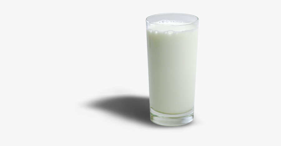 Milk Clipart Transparent Background - Ice Milk Png, Transparent Clipart