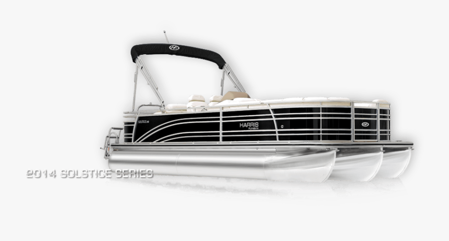 Boating Clipart Pontoon - Bed Frame, Transparent Clipart