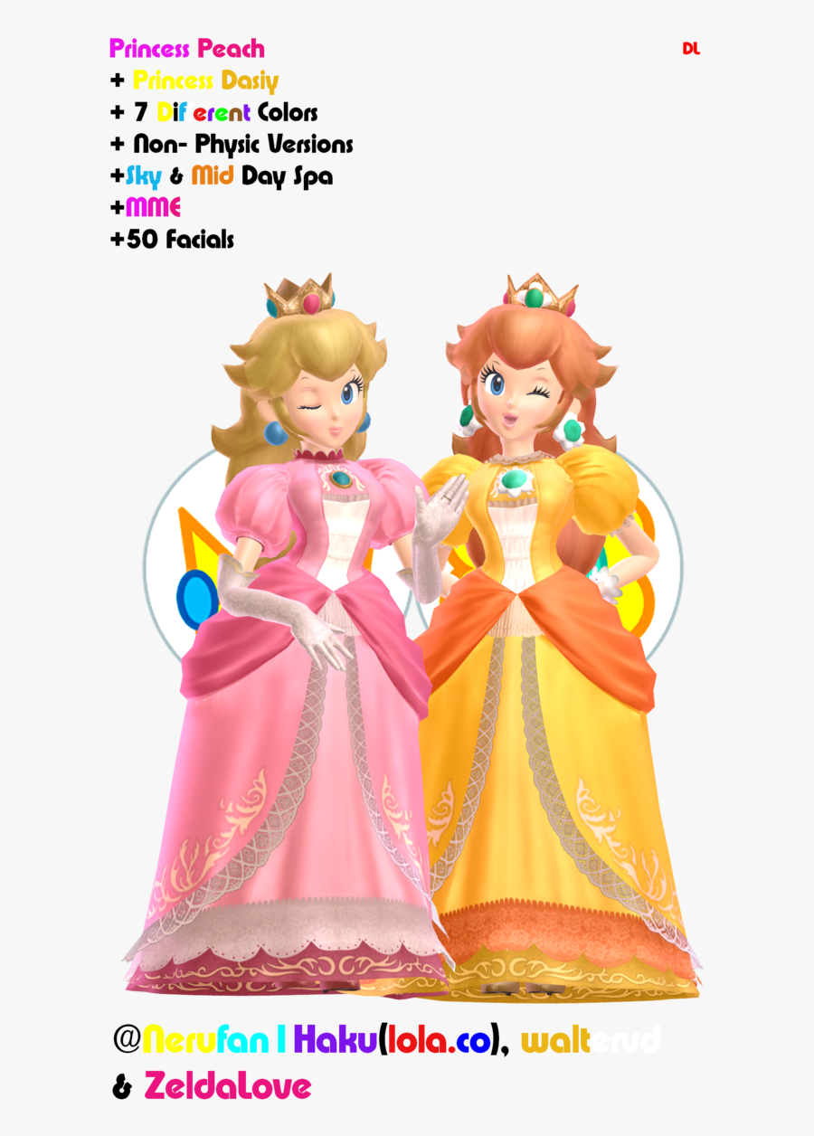 About 3600 Free Commercial & Noncommercial Clipart - Super Smash Bros Brawl Mario Peach, Transparent Clipart