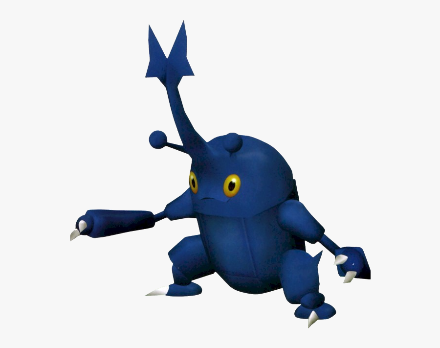 214heracross Pokémon Colosseum - Stuffed Toy, Transparent Clipart