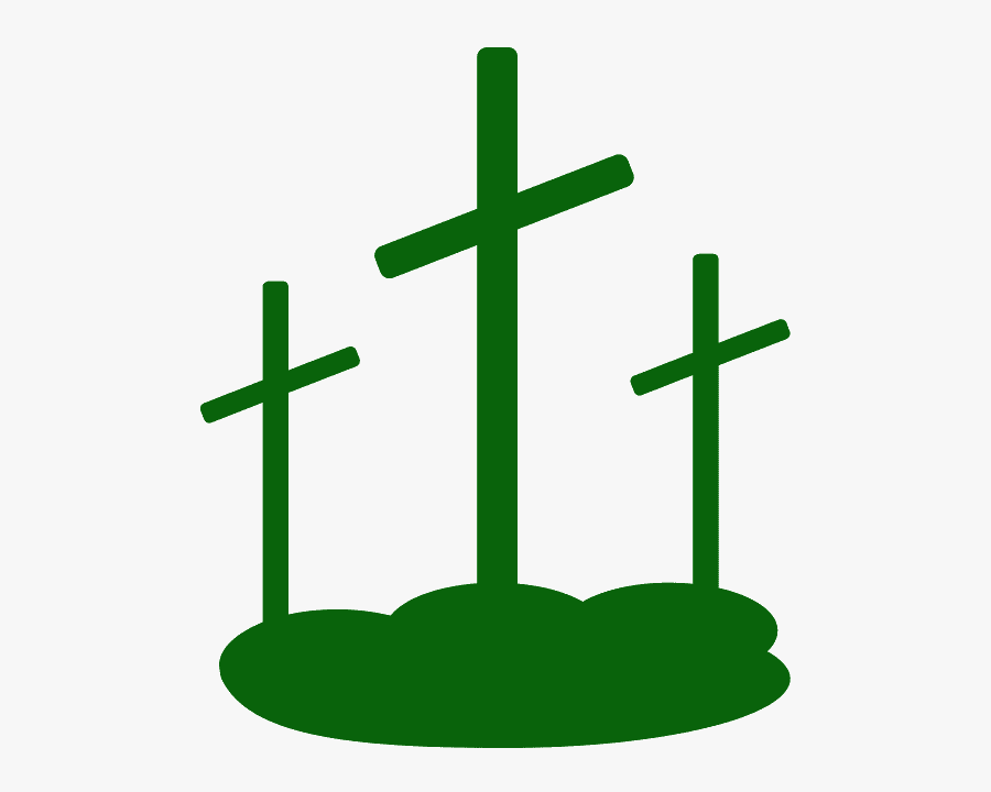 Cross Of Calvary Clipart, Transparent Clipart