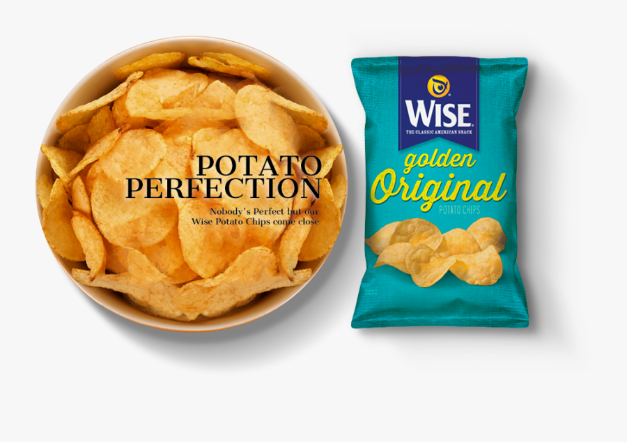 Potato Chip, Transparent Clipart