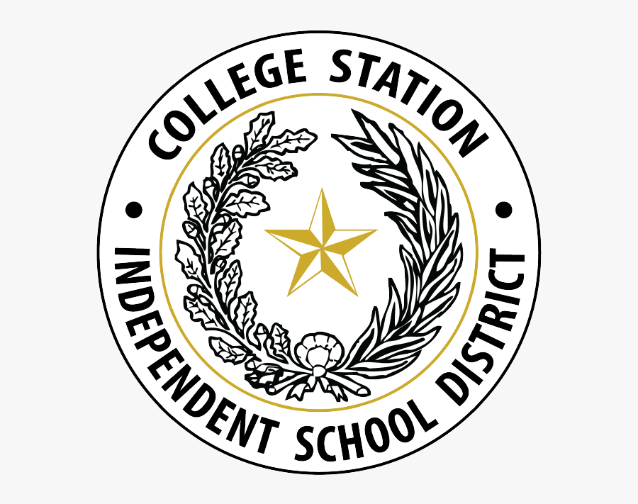 College Station Independent School District - College Station Isd Logo ...