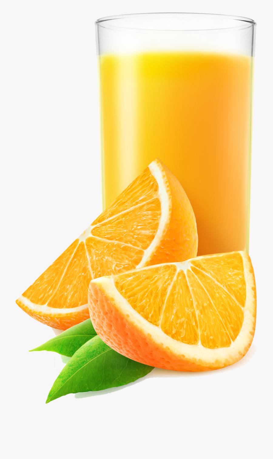 Orange Juice Tomato Juice Soft Drink Apple Juice - Fresh Orange Juice Png, Transparent Clipart
