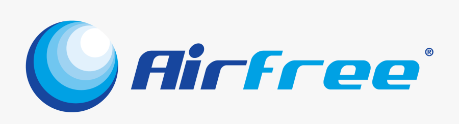 Airfree Air Purifiers Logo Png, Transparent Clipart