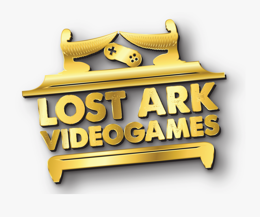 Lost Ark Video Games, Transparent Clipart