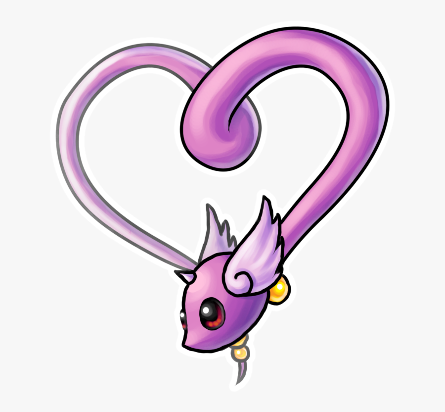 #dragonair #dragon #pokemon #pokemondragonair #shiny - Dragonair, Transparent Clipart